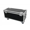 ROADINGER Universal Case Pro 100x40x40cm with wheels - 1