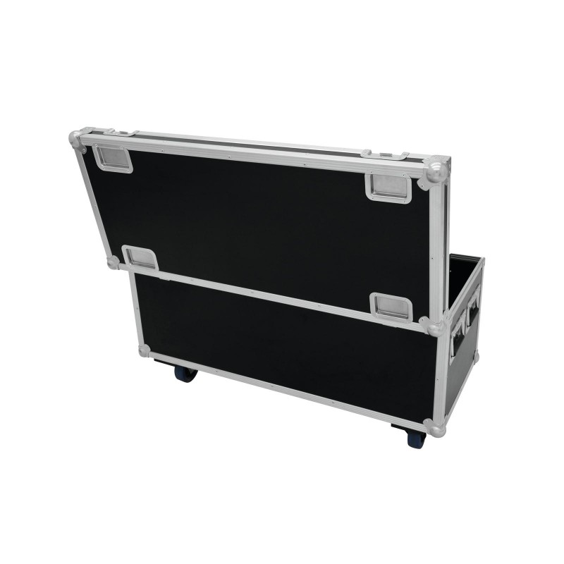 ROADINGER Universal Case Pro 100x40x40cm with wheels - 3
