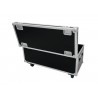 ROADINGER Universal Case Pro 100x40x40cm with wheels - 3