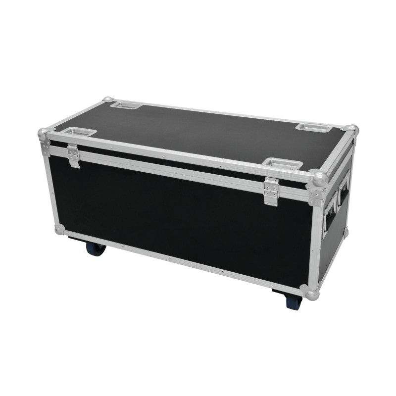 ROADINGER Universal Case Pro 100x40x40cm with wheels - 4