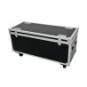 ROADINGER Universal Case Pro 100x40x40cm with wheels - 4