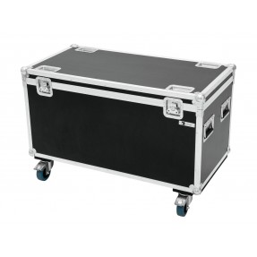 ROADINGER Universal Case Pro 100x50x50cm with wheels - 1