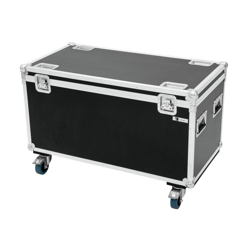 ROADINGER Universal Case Pro 100x50x50cm with wheels - 1