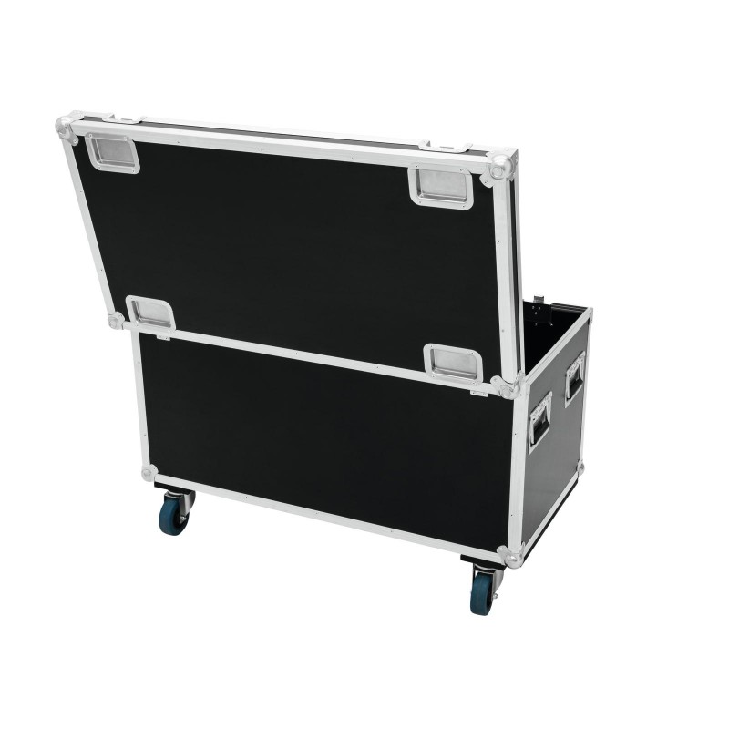 ROADINGER Universal Case Pro 100x50x50cm with wheels - 3