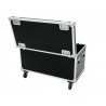 ROADINGER Universal Case Pro 100x50x50cm with wheels - 3