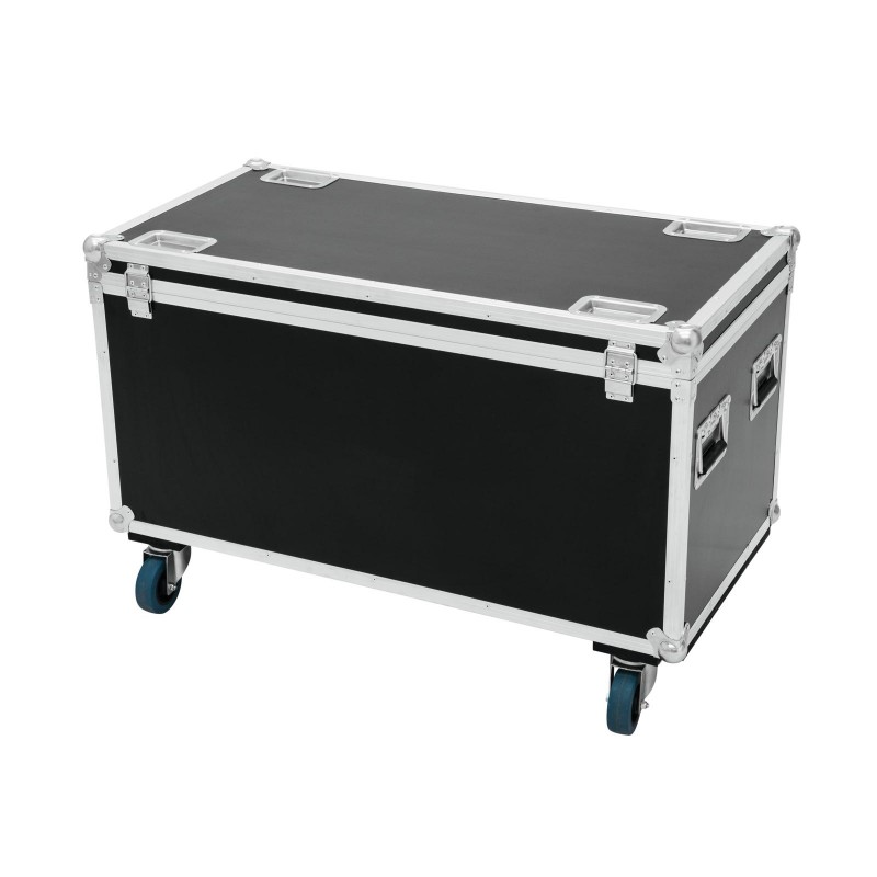 ROADINGER Universal Case Pro 100x50x50cm with wheels - 4