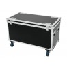 ROADINGER Universal Case Pro 100x50x50cm with wheels - 4
