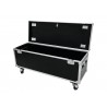 ROADINGER Universal Case Pro 120x40x40cm with wheels - 2