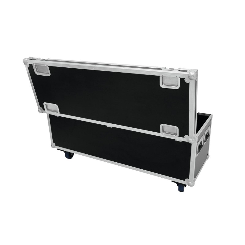 ROADINGER Universal Case Pro 120x40x40cm with wheels - 3