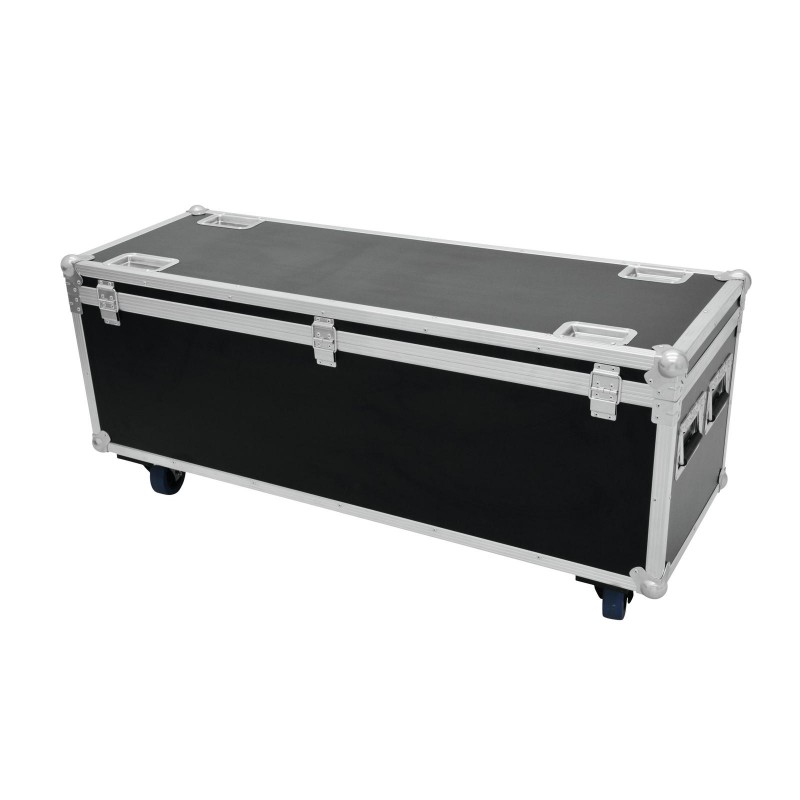 ROADINGER Universal Case Pro 120x40x40cm with wheels - 4