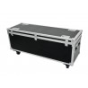 ROADINGER Universal Case Pro 120x40x40cm with wheels - 4