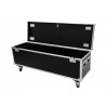 ROADINGER Universal Case Pro 140x40x40cm with wheels - 2