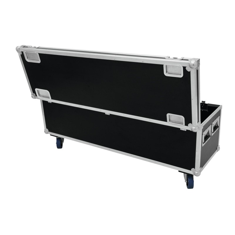 ROADINGER Universal Case Pro 140x40x40cm with wheels - 3