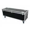 ROADINGER Universal Case Pro 140x40x40cm with wheels - 4