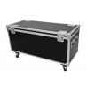 ROADINGER Universal Case Pro 120x50x50cm with wheels - 1