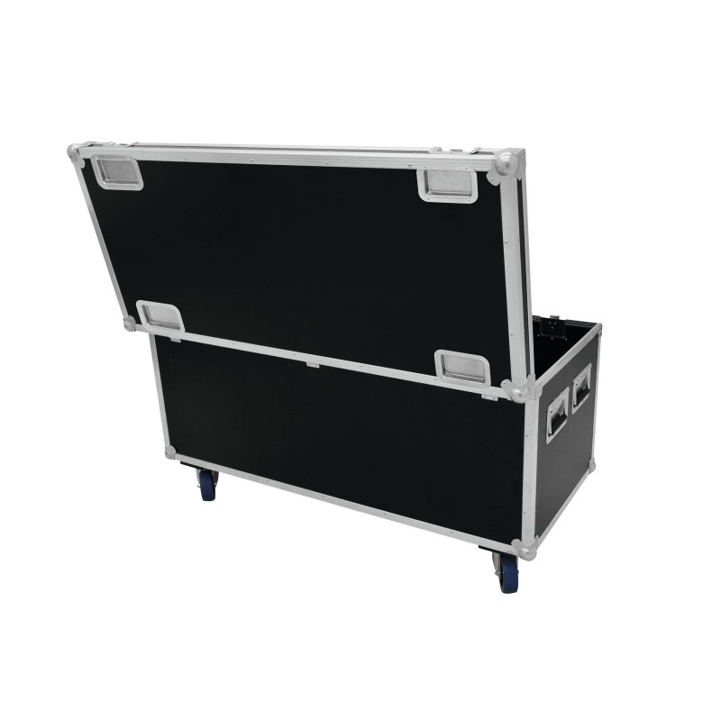 ROADINGER Universal Case Pro 120x50x50cm with wheels - 3