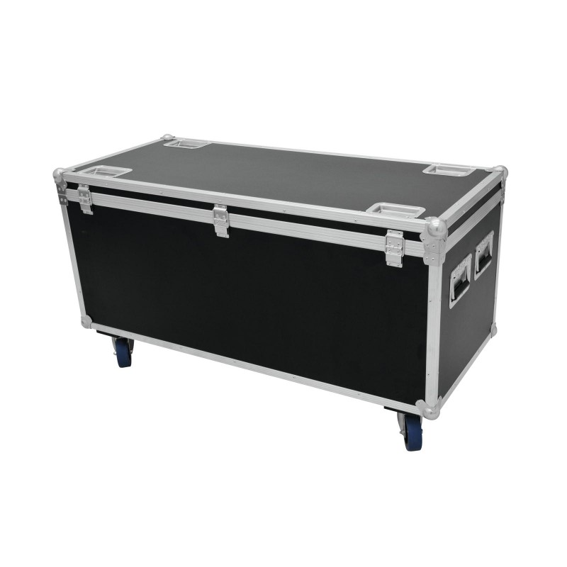 ROADINGER Universal Case Pro 120x50x50cm with wheels - 4