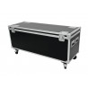 ROADINGER Universal Case Pro 140x50x50cm with wheels - 1