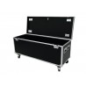 ROADINGER Universal Case Pro 140x50x50cm with wheels - 2