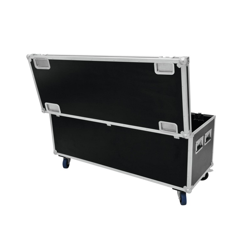 ROADINGER Universal Case Pro 140x50x50cm with wheels - 3