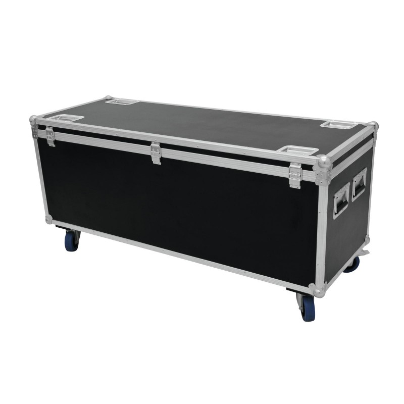 ROADINGER Universal Case Pro 140x50x50cm with wheels - 4