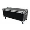 ROADINGER Universal Case Pro 140x50x50cm with wheels - 4