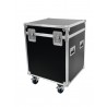 ROADINGER Universal Tour Case 60cm with wheels Pro - 3