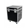 ROADINGER Universal Tour Case 60cm with wheels Pro - 4