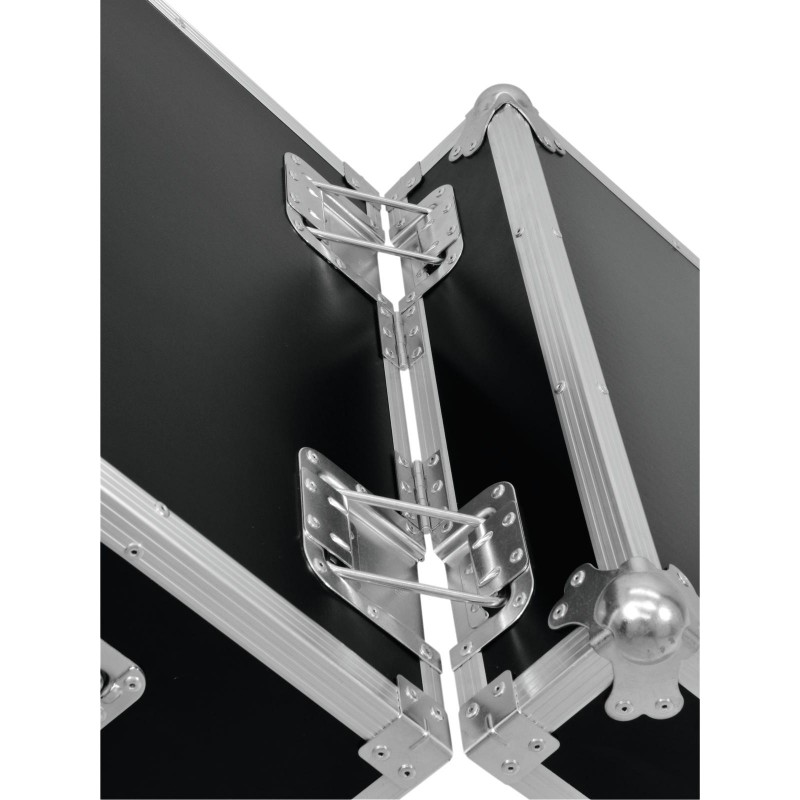 ROADINGER Universal Tour Case 60cm with wheels Pro - 5