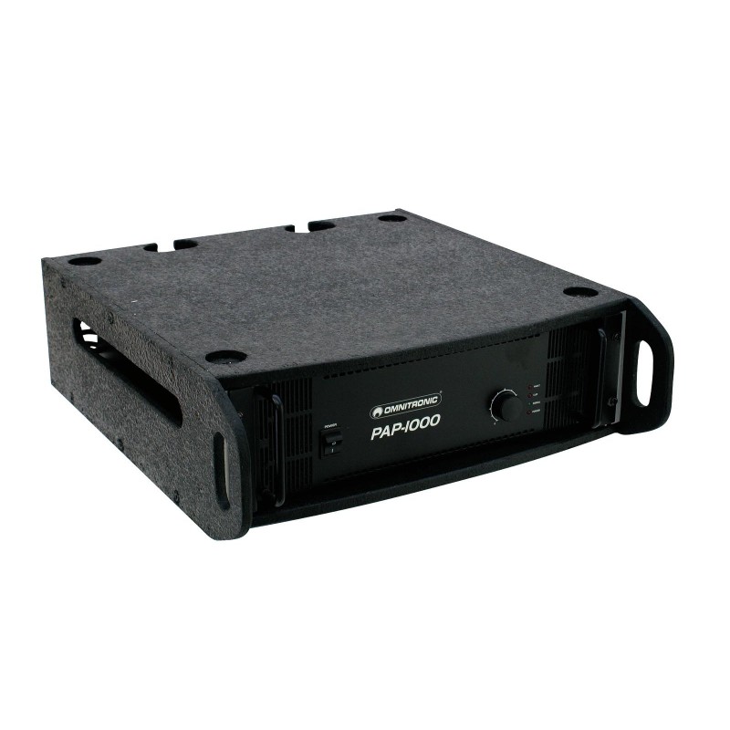 ROADINGER Rack Unit 3U - 5