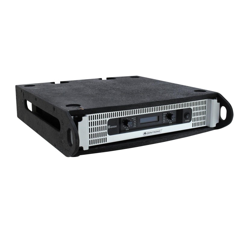 ROADINGER Rack Unit 2U - 5