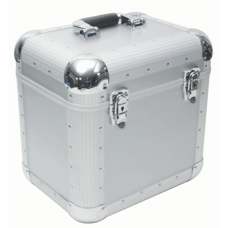 ROADINGER Record Case ALU Maxi Booking, rounded - 1