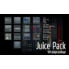IMAGE LINE Juice Pack (FL STUDIOslsVST) - Wtyczki
