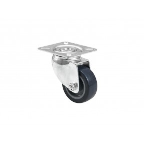 ROADINGER Swivel Castor 50mm grey - 1