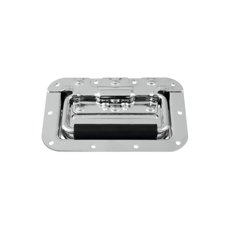 ROADINGER Hinged Case Handle, zinc - 3