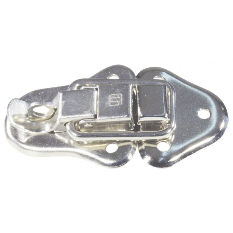 ROADINGER Spring Lock 96x52 - 2