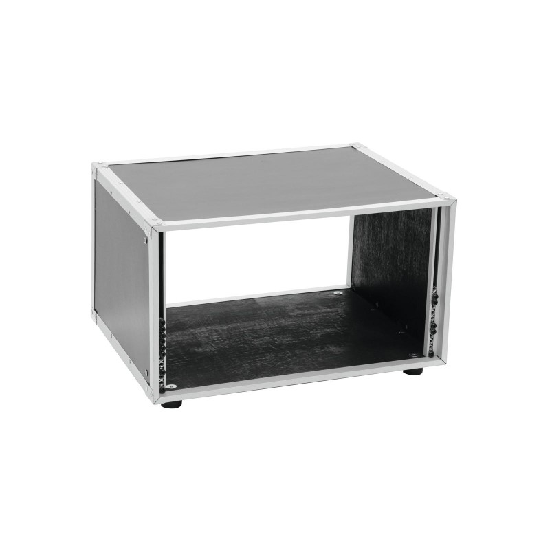 ROADINGER Effect Rack Studio 6U - 2