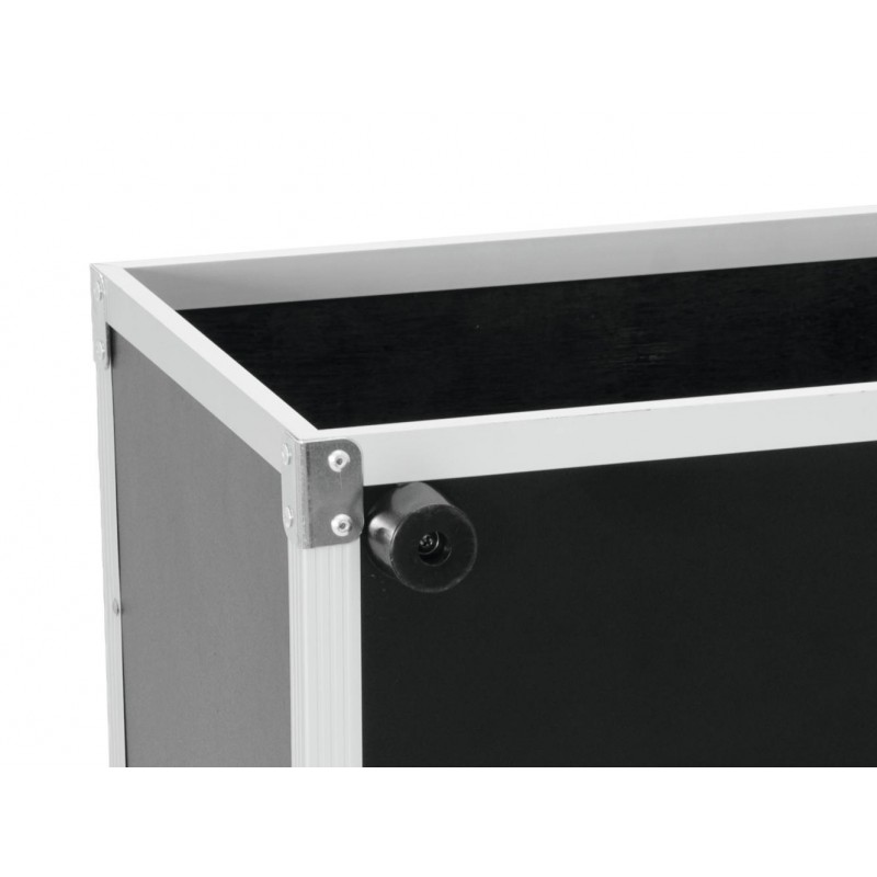 ROADINGER Effect Rack Studio 6U - 3