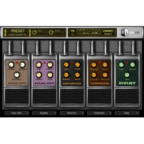 IMAGE LINE Hardcore - Wtyczka VST