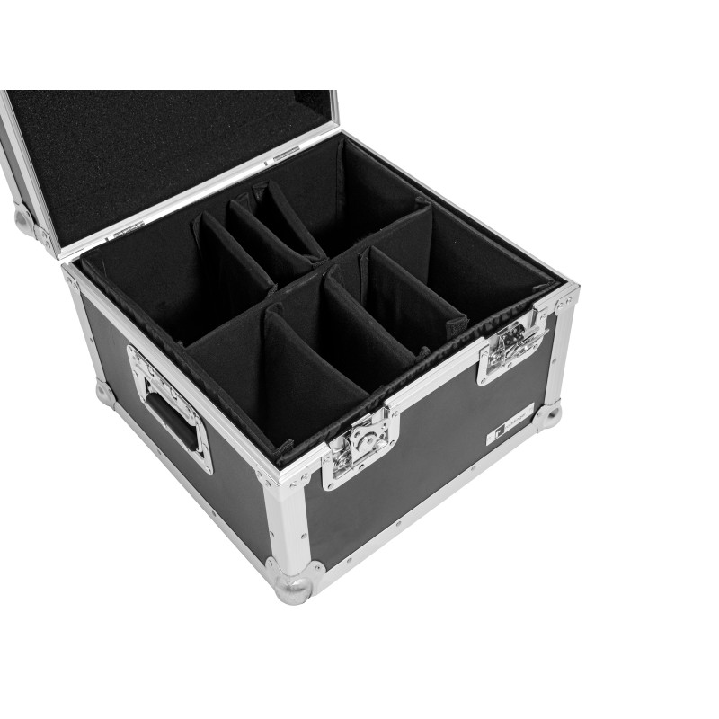 ROADINGER Universal Transport Case TDV-40 40x40x30cm - 4