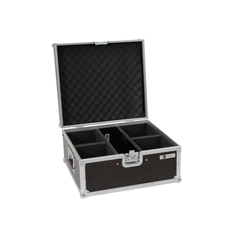 ROADINGER Flightcase 4x THA-20PC - 1