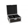 ROADINGER Flightcase 4x THA-20PC - 1