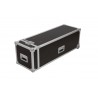 ROADINGER Flightcase 4x LED IP T-Bar 16 QCL Leiste - 5