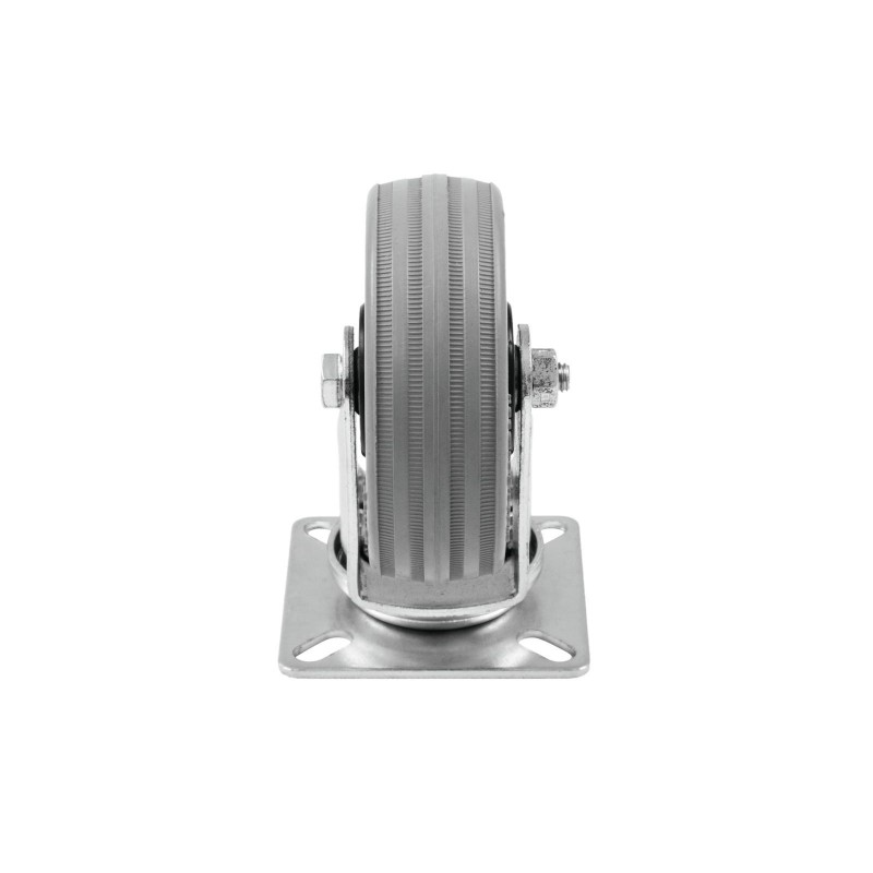 ROADINGER Swivel Castor 75mm grey - 2