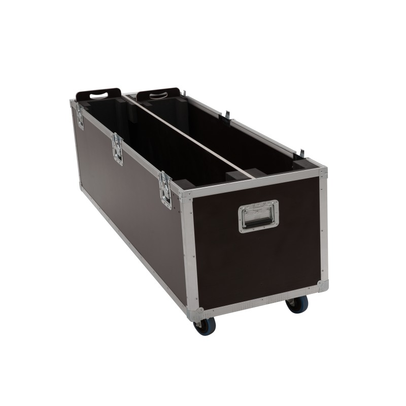 ROADINGER Flightcase 2x LCD ZL75 - 3