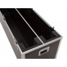 ROADINGER Flightcase 2x LCD ZL75 - 5