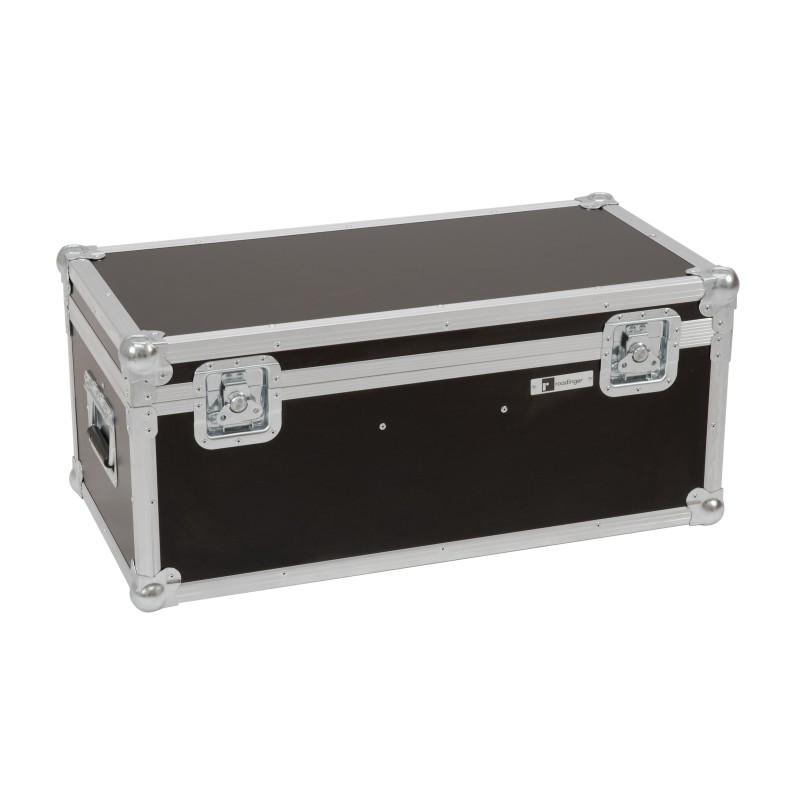 ROADINGER Flightcase 4x LED CBB-2WW/CW fairlight - 2