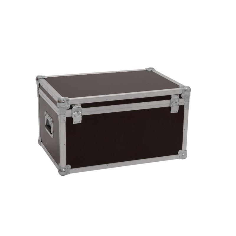 ROADINGER Flightcase 2x LED PLL-480 - 2