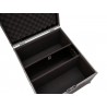 ROADINGER Flightcase 2x Audience Blinder 2x100W LED COB CW/WW - 3