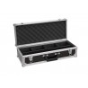 ROADINGER Flightcase 4x AKKU Mini IP UP-4 QCL Spot - 1